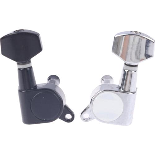 Тюнеры для гитары GUOMUZI China At AliExpress