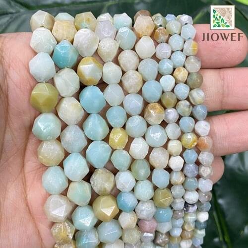 JIOWEF Necklaces