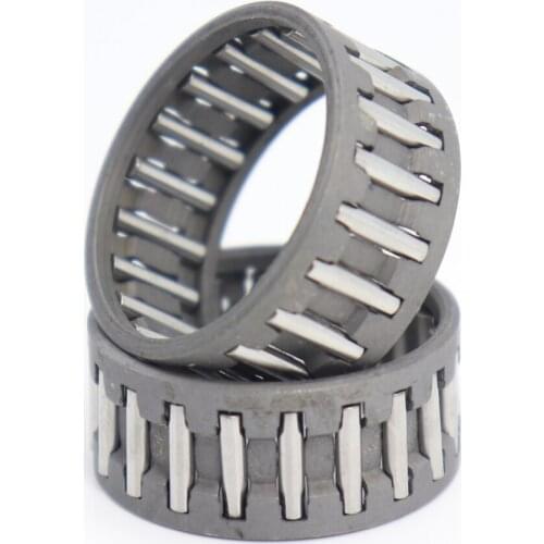 K252913 Bearing size 25*29*13 mm ( 2 Pcs ) Radial Needle Roller Cage Assemblies K252913 39241/25 Bearings K25x29x13