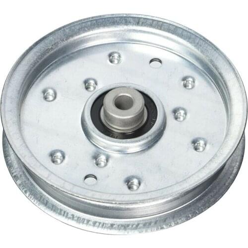 White Mower 3/8" Id x 4-7/8" Od Hot Selling Replaces 956-04129, 753-08171 2020 12.4*2.8 Single Slot FOR MTD Cub Cadet Troy-Bilt