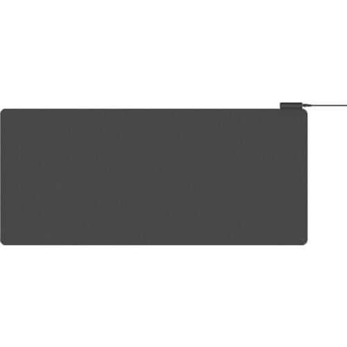 Mouse Pad Heating Table Warming Hand Extra Large Game Pad Computer Desk Mat Keyboard Pad