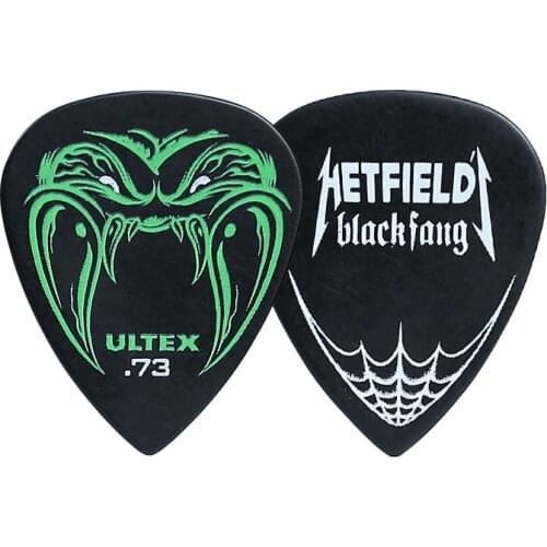 Dunlop Electric Acoustic Guitar Pick Fast-Playing Non-Slip Guitar Accessories Fangs Fangs Sweeping String Picks