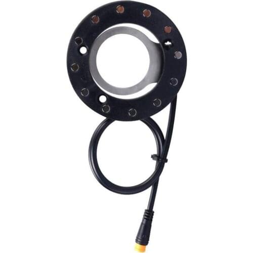 Bike Power Pedal Assist Sensor Cycling Accessories Bicycle Parts Bicycle PAS Electric Bicycle Style 1