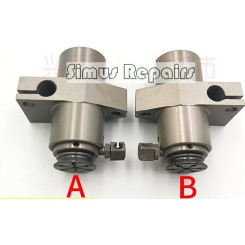 Applicable to the Front Suction Nozzle of KBA 75 Printing Press KBA 75 Nozzle