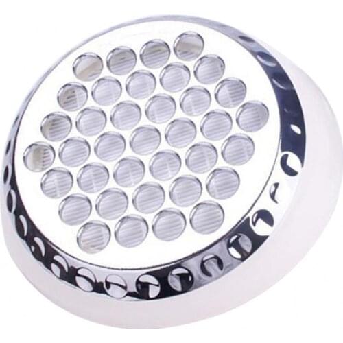 60W Nail Art Dust Powder Suction Collector Vacuum Clean Fan Non-spill Filter