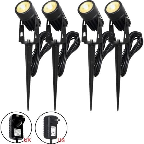 RAZEND Outdoor Lighting