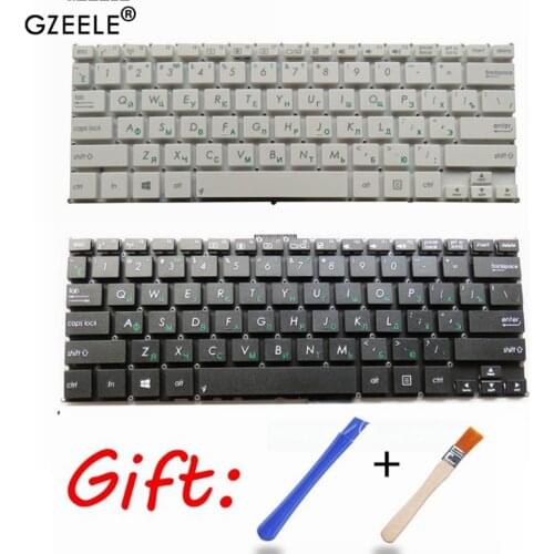 Russian keyboard for ASUS F200 F200CA F200LA F200MA X200CA X200LA X200M X200 X200MA R202CA R202LA RU laptop keyboard