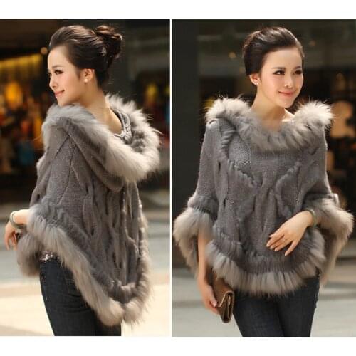 SUPPEV&STTDIO Women's Knitted Scarves China
