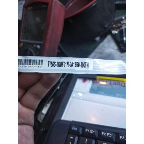 T156S-5RBF01N-0A18R0-300FH Touch screen