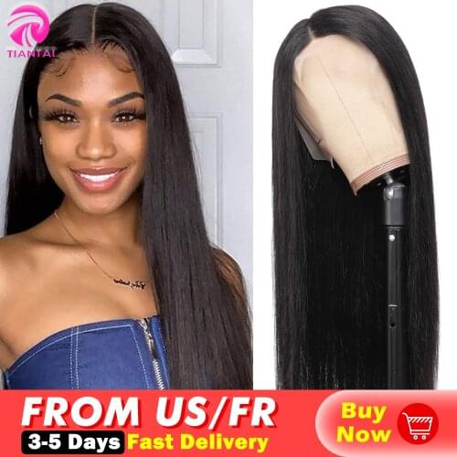 TIANTAI Lace Front Wigs