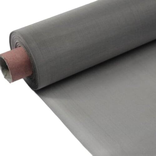 Titanium Mesh 10 to 300 Grade 1