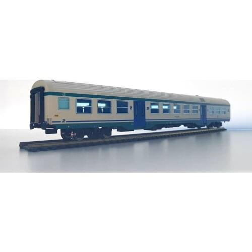 VITRAINS 3201 carriage MDVC 2 ^ class