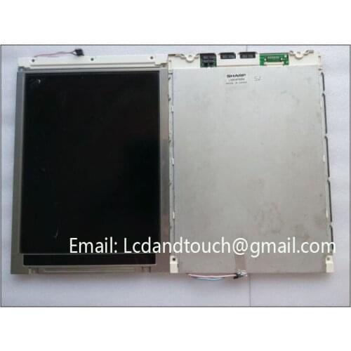 LM64P89N LM64P89NA lcd display screen panel Replacement maintenance