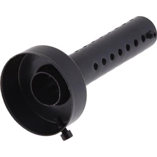 2pcs Motorcycle Exhaust Pipe Baffle Muffler Noise Sound Eliminator 60mm