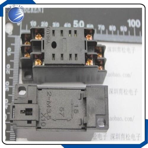 2PCS /LOT 52P relay Electronics