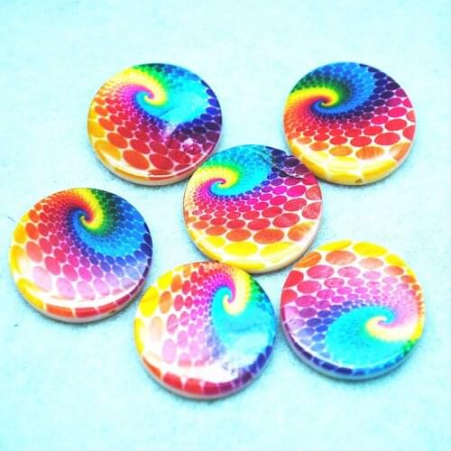 20pcs nature shell beads new mother of pearl beads 20mm for women bracelets making round shape top selling wholesale price