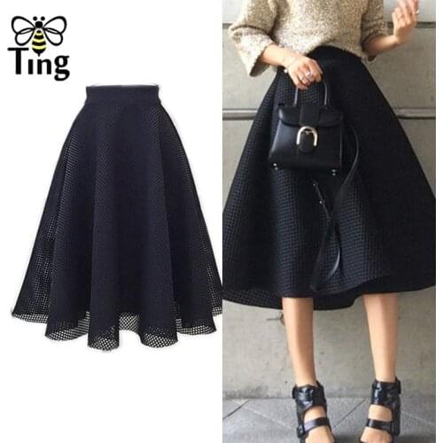 Cechy Daisy Women's Skirts