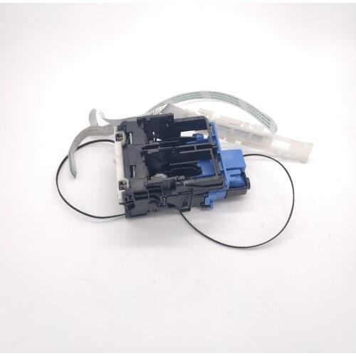 Printher carriage assembly for canon G2800 G4800 G1800 G3800 G2800