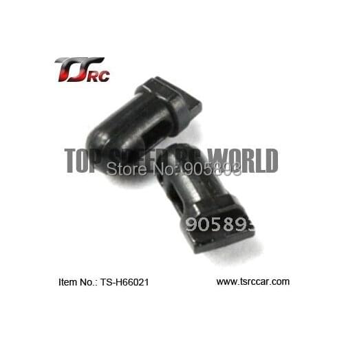 Fixer For Front R/C unit For 1/5 HPI Baja 5B Parts(TS-H66021) +Free shipping