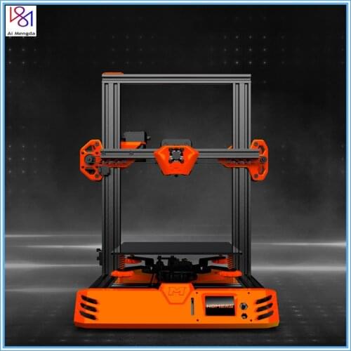 HOMERS ODYSSEUS/TEVO TARANTULA PRO THE MOST AFFORDABLE 3D PRINTER DIY KITS IN 2020 NEWEST 3D PRINTER
