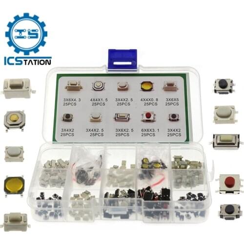 IS Electronic Accessories