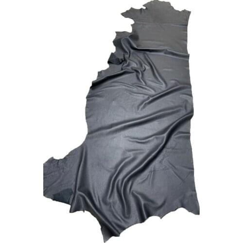 Genuine cow leather skin sale by whole piece