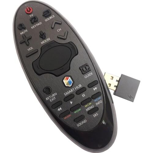 NEW remote control compatib For samsung Smart TV BN59-01185D BN59-01184D BN59-01182D BN59-01181D BN94-07557A BN59-01185A