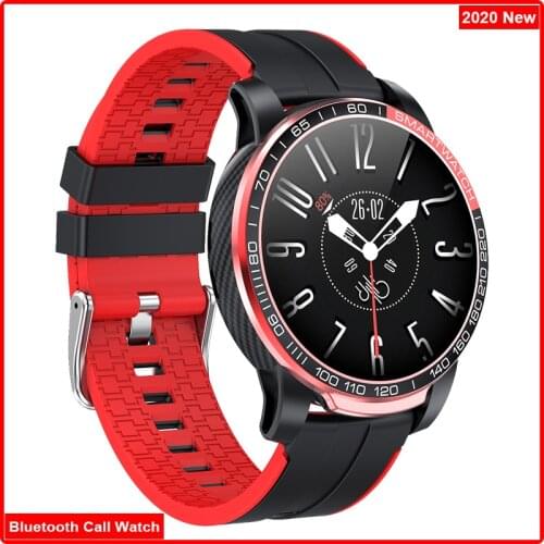 Reloj Inteligente Hombre Watch Men часы Bluetooth Call Heart Rate IP67 Waterproof Smartwatch For Huawei Xiaomi IOS pk P8 T5 GW20