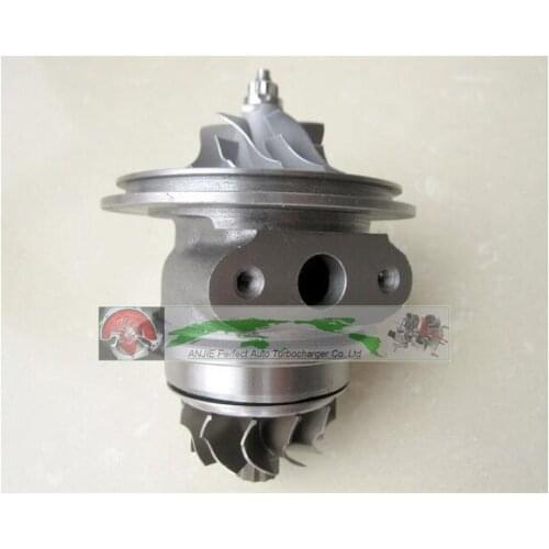Oil Cooled Turbo Cartridge CHRA TD04 49177-01510 49177-01511 MD168053 MD106720 For Mitsubishi Delica L200 L300 4D56T 2.5L 95HP