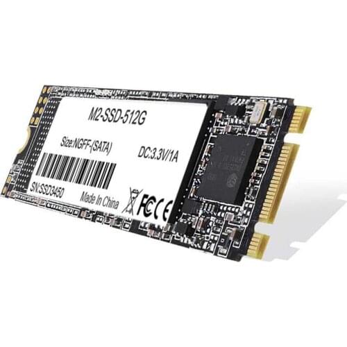 Desktop SATA SSD NGFF Solid State Drive Storage Disk Computer Storage Driver Laptop Computer Running Accessories