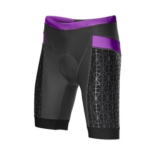 TYR Running Shorts