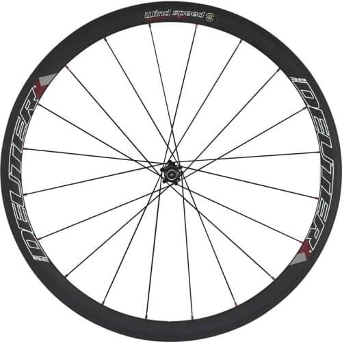 2016 full carbon bike road clincher wheelset ultra light wind speed RC38 racing bicycle 700c rims wheels width 38mm