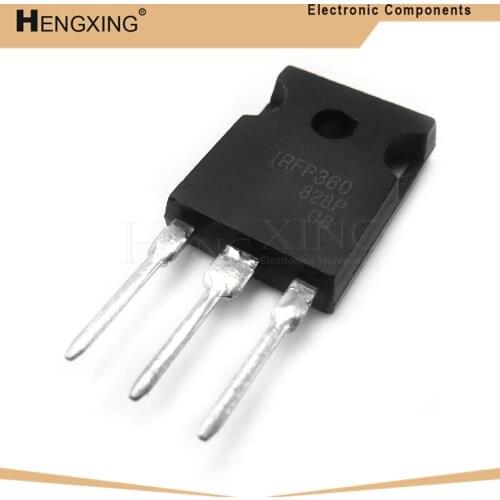 5piece IRFP360 IRFP360LC IRFP360PBF TO-247 In Stock