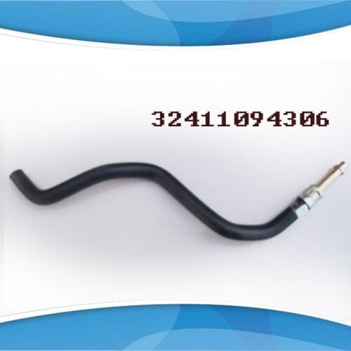 Auto parts Power Steering Hose for BMW E38 E39 525i 528i 530i 32411094306 1994-2004