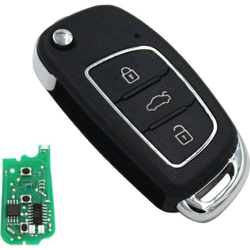 B16 B Series KEYDIY Original Universal Remote Control KD900K/D900+/URG200/KD-X2 Key Programmer