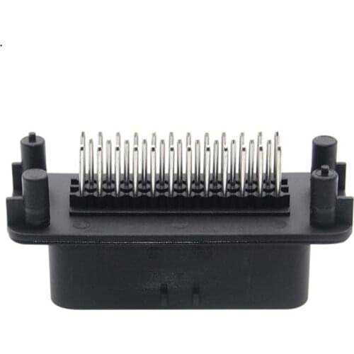 Free Shipping 776230-1 776231-1 10SETS SAMPLE 35PIN AMP Connector Car Electrical Wire Terminal