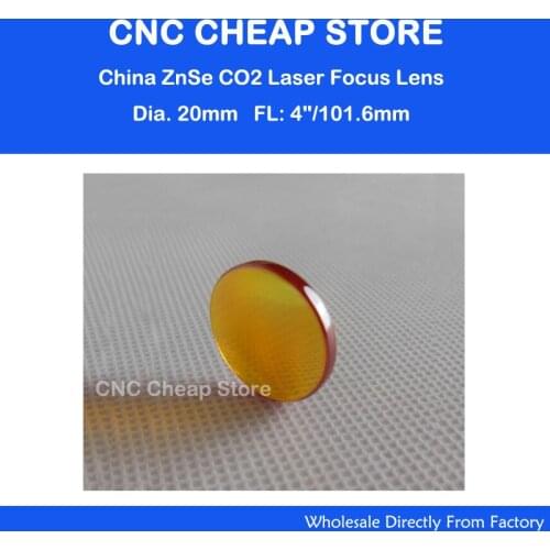 CNCCheap Optical Lenses