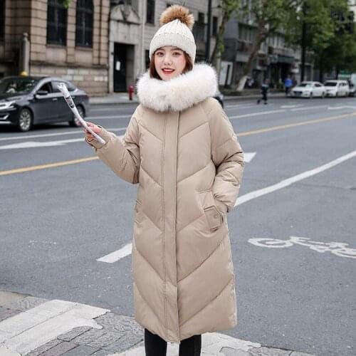 CRRIFLZ Women's Jackets With Fur