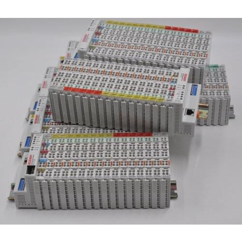 Germany Beckhoff BECKHOFF BC9000 module KL1184 KL1488 KL2184 KL9010 KL2612 KL2184