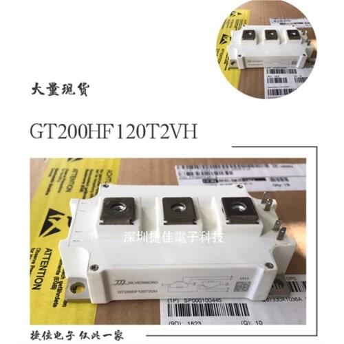 GT150HF120T2VH GT200HF120T2VH GT300HF120T2VH GD400HFT120C2SN