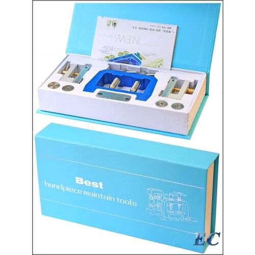 Dental Handpiece Repair Tools Bearing Removal Chuck Standard Torque NSK PANA 2000/PANA-MAX TU B2/PANA-MAX SU M4 Universal Repair