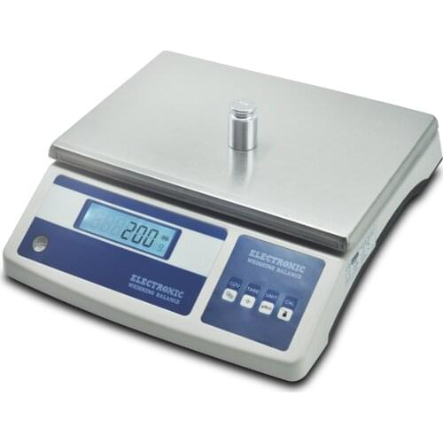 Kitchen electronic scale digital smart constant weighing scale