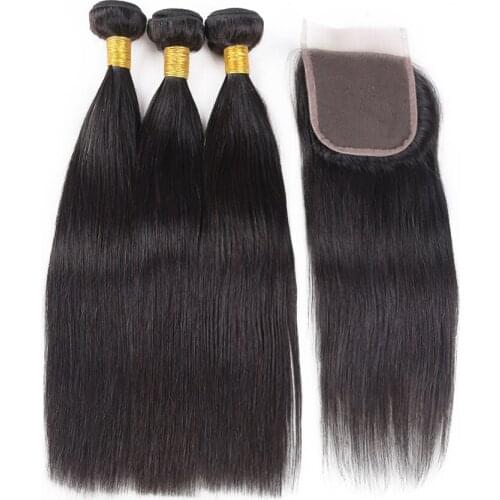 LAREALLEE Closure With Tufts