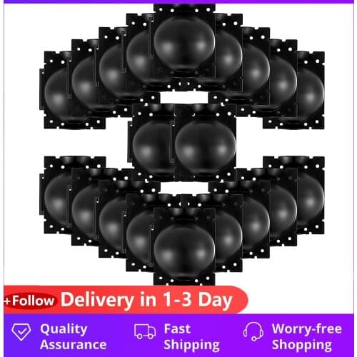 20PCS Reusable Plant Rooting Equipment Kit-High Pressure Breeding Ball Box S Breeding Equipment