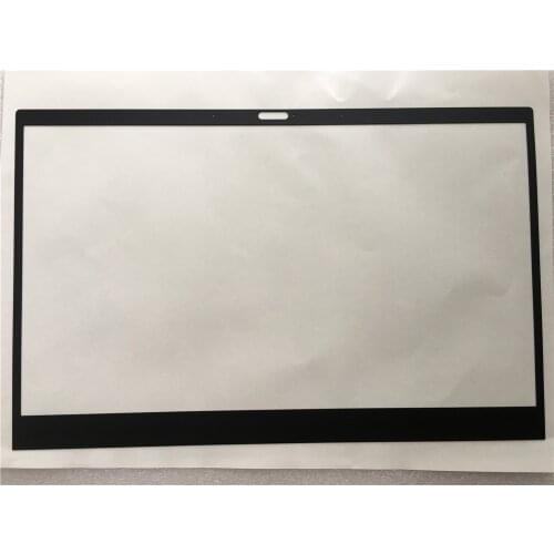 New and Original Laptop Lenovo Thinkpad x1 carbon 6th LCD Bezel Cover case/The LCD screen frame Sticker AP16R000100 01YR448