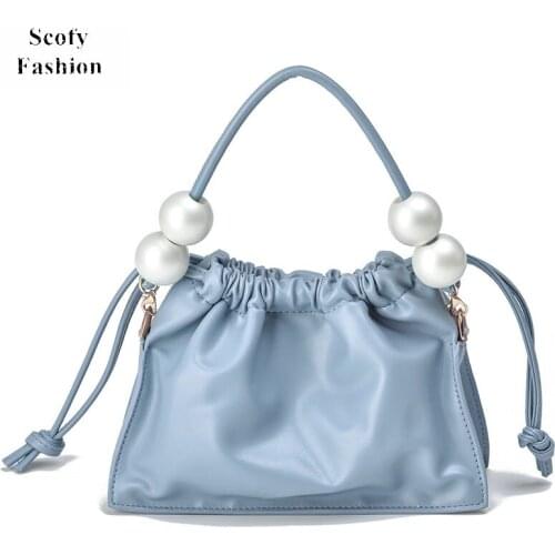 Women's Bucket Bags SCOFY FASHION China