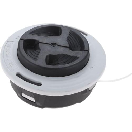 1Pc Brush Cutter Trimmer Head Fit for Stihl Autocut FS 55/56/70/94/91/111/131/240 FSA 90/130 FR 131/460 Lawn Mower Grass Trimmer