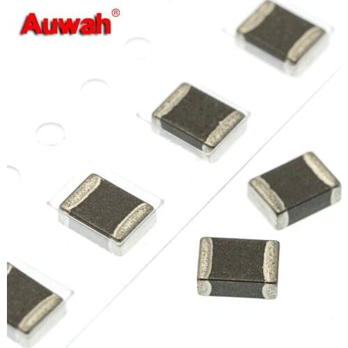 20pcs 4532 SMD High Frequency Ferrite Bead 1812 0 10 22 30 33 60 70 80 100 120 150 220 300 500 600 800 1K 1.5K Ohm High Current