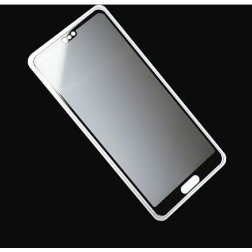 Xiwang Screen Protectors For Huawei Honor 9 Lite