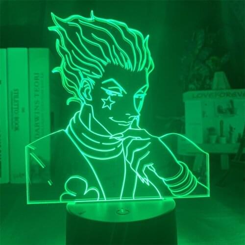 XunShiNi LED Night Lights